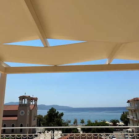 Sia'S View Apartment Kalamata Exterior photo